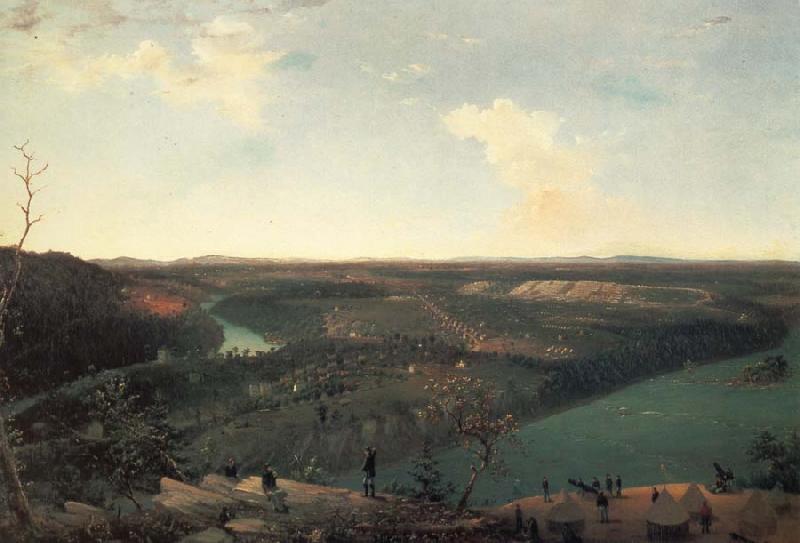 MacLeod, William Douglas Maryland Heights,Siege of Harper-s Ferry